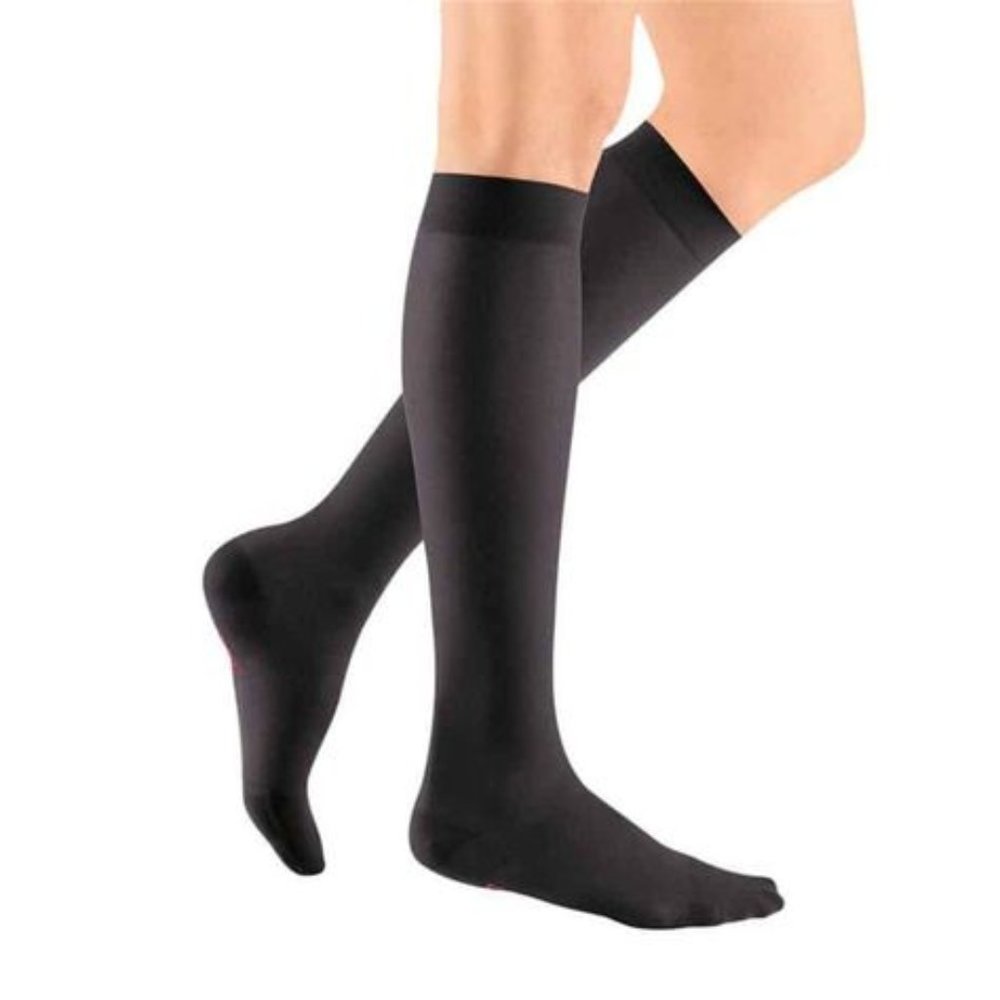 Compression Knee High/Mediven
